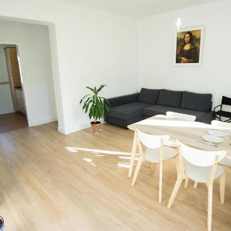 Rentalsevilla Casa Viva Triana Exterior foto